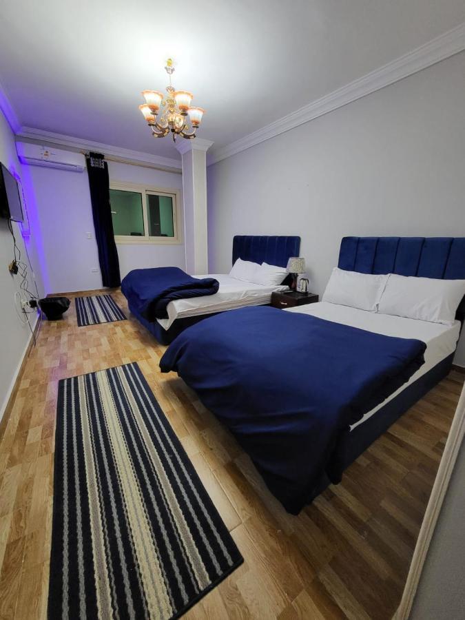 Pyramids Legend Inn Каир Экстерьер фото