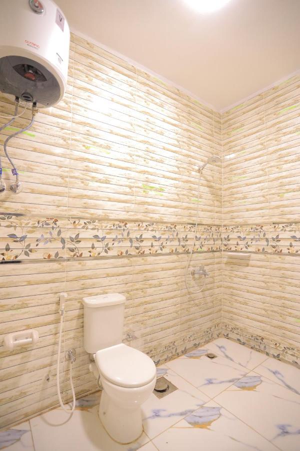 Pyramids Legend Inn Каир Экстерьер фото