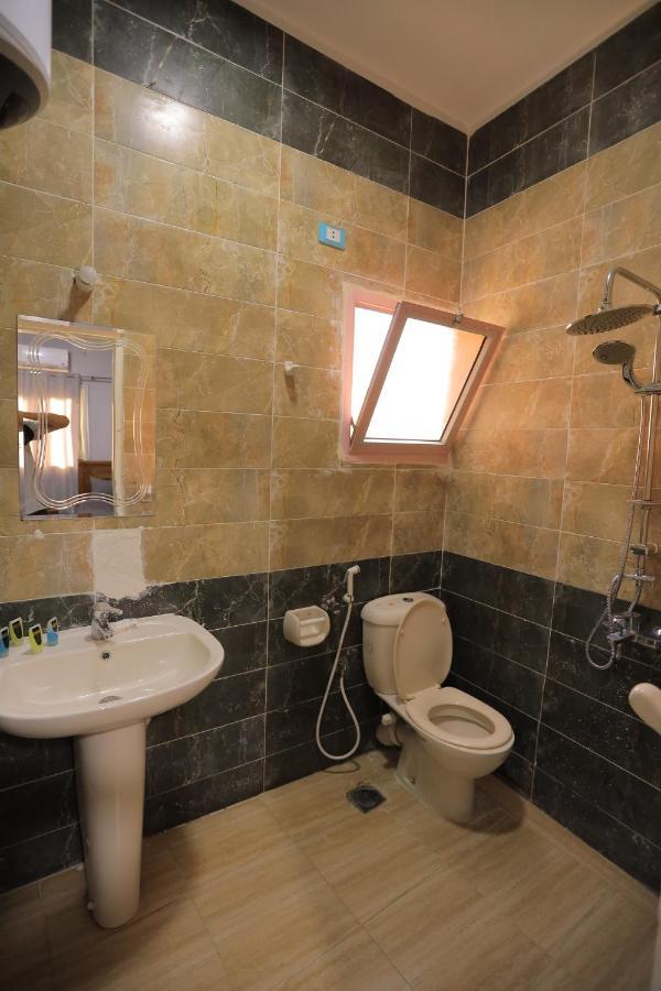 Pyramids Legend Inn Каир Экстерьер фото