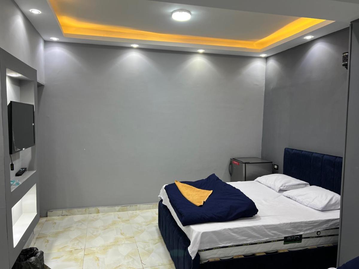 Pyramids Legend Inn Каир Экстерьер фото